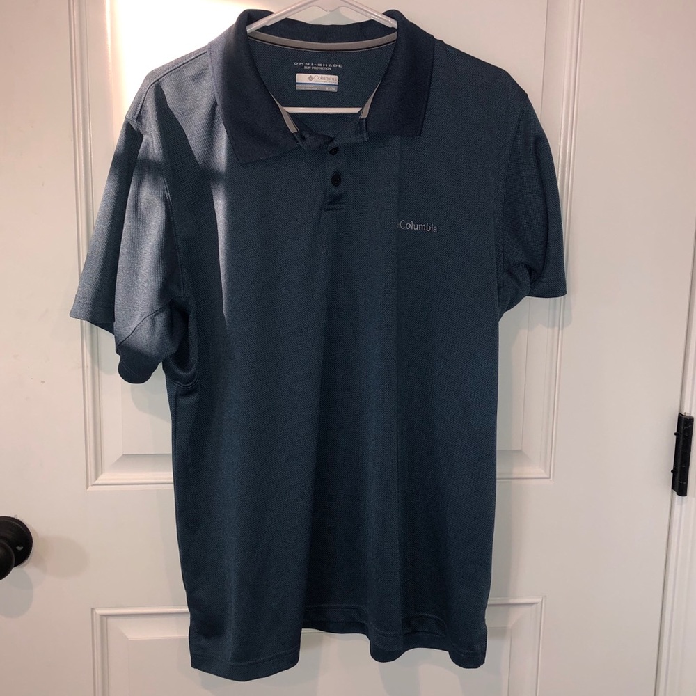 Columbia Polo